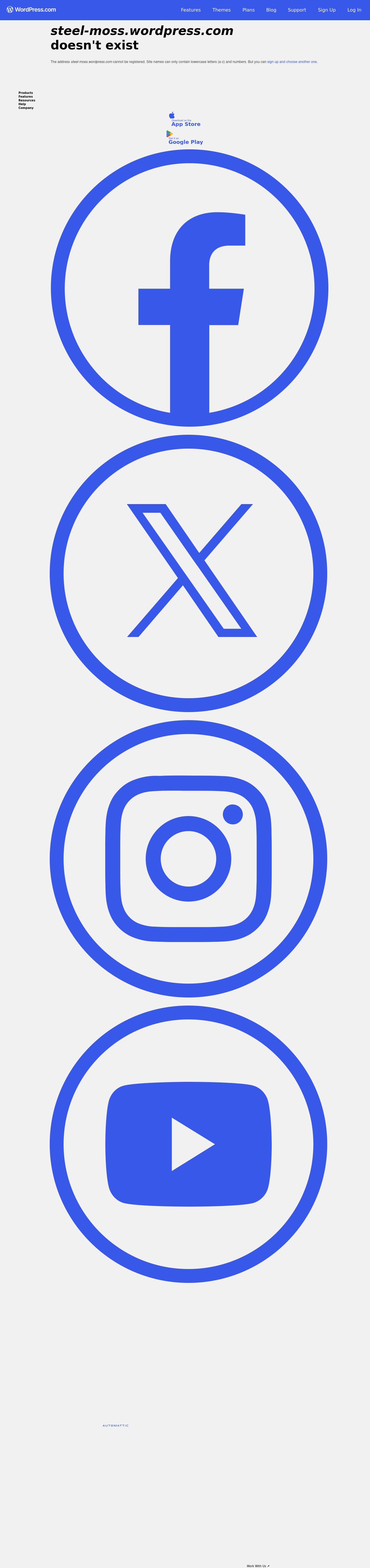 Steel, Moss & Ebert - Atlanta GA Lawyers