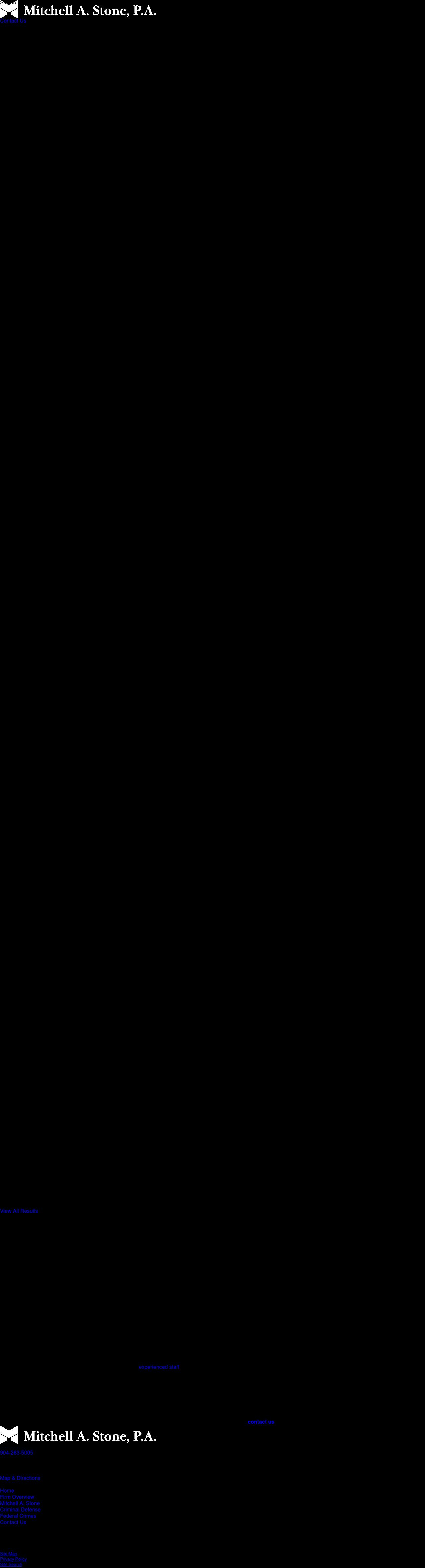 Stone Lockett - Jacksonville FL Lawyers