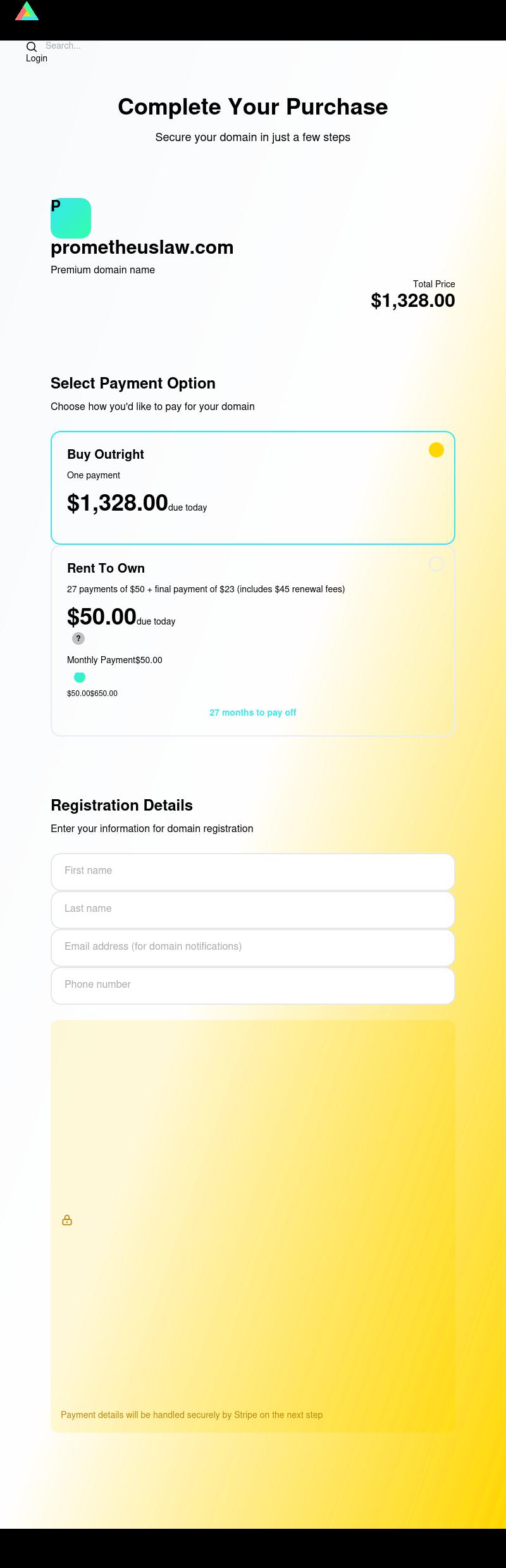 ALI EBRAHIMZADEH, ESQ. - Rochester NY Lawyers