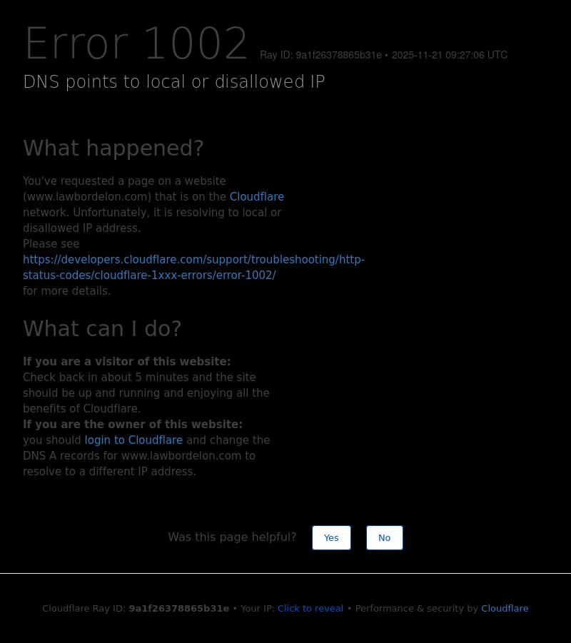 Bordelon Law Firm, P.L. - Gulf Breeze FL Lawyers