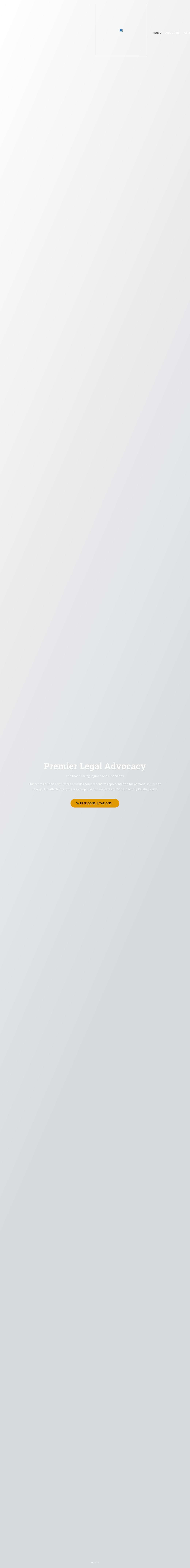 Brian Law Offices - North Canton OH Lawyers