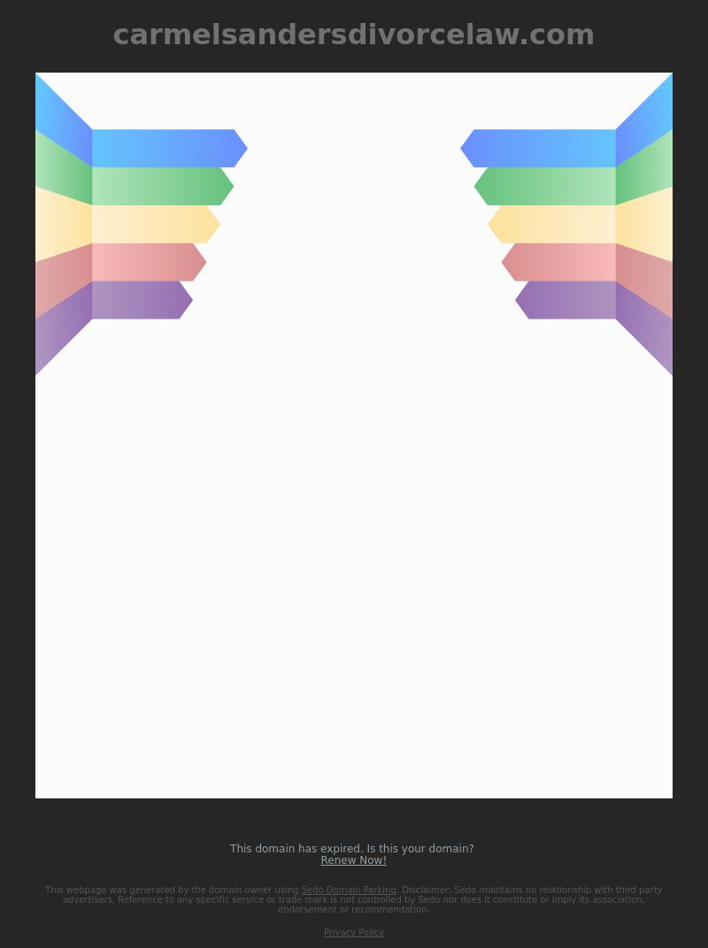 Carmel W. Sanders Attorney at Law - Macon GA Lawyers