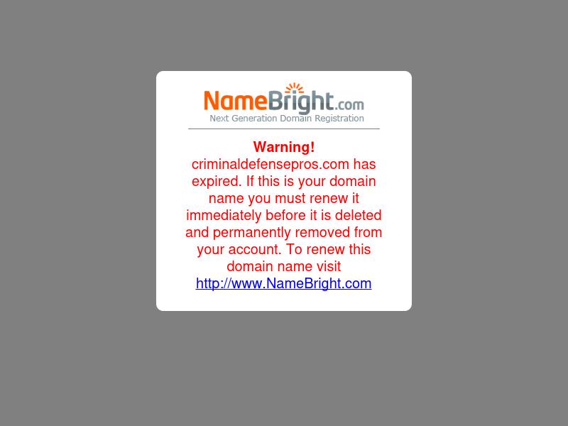 Conaway & Strickler, P.C. - New York NY Lawyers