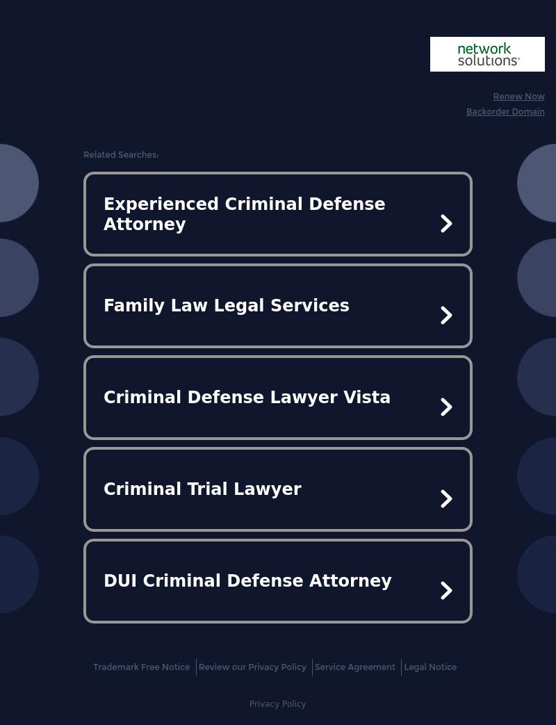 Cooper Law Firm - Silver Spring MD Lawyers