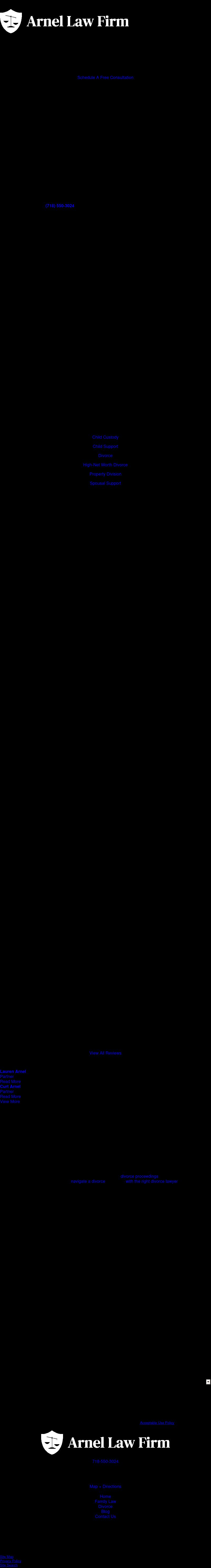 Curt Arnel & Associates - Brooklyn NY Lawyers