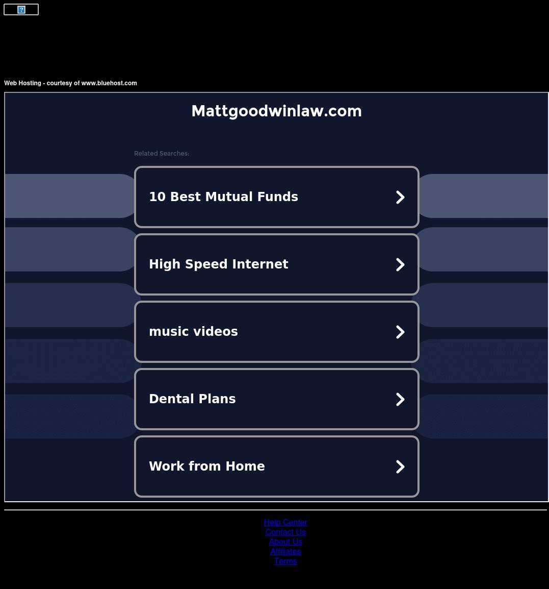 Goodwin Law, PA - Naples FL Lawyers