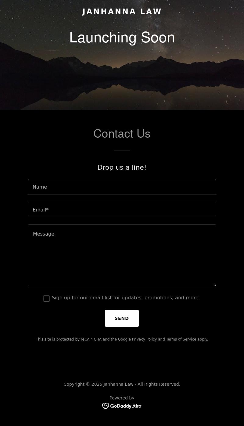 Hanna Law Firm, PLLC - The Woodlands TX Lawyers