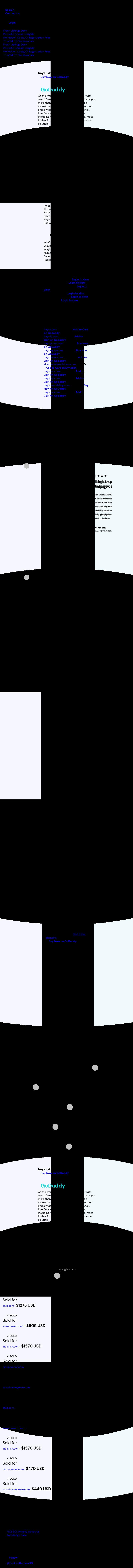 Hays & Skerry - Boston MA Lawyers