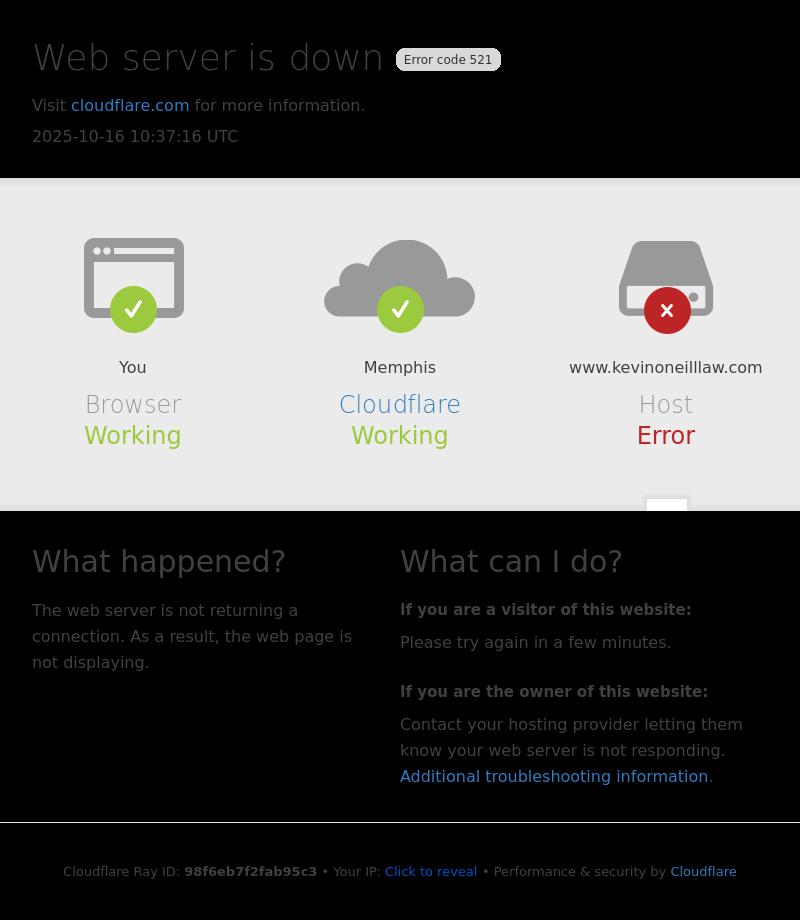 Kevin P. O'Neill Law Offices - Wilmington DE Lawyers