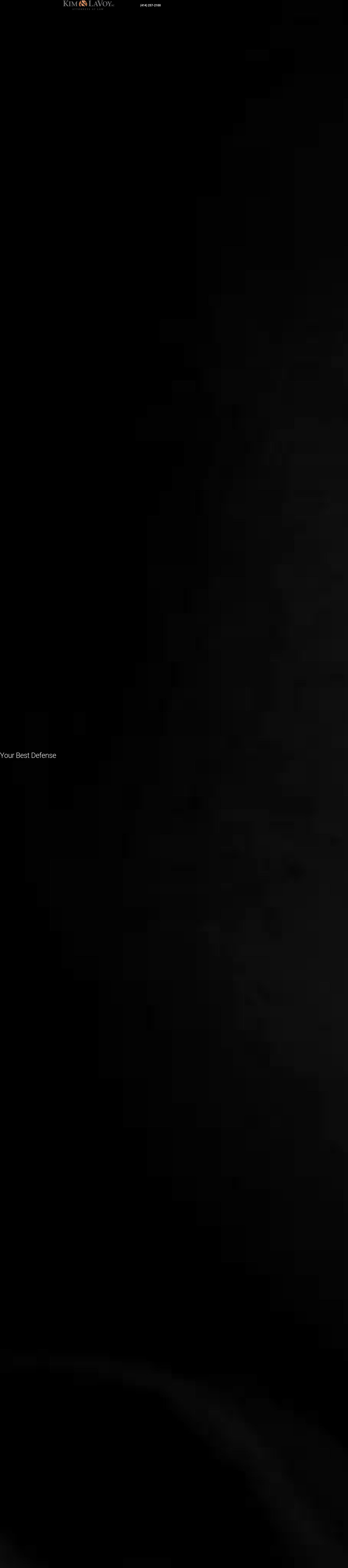 Kim & LaVoy, S.C. - Brookfield WI Lawyers