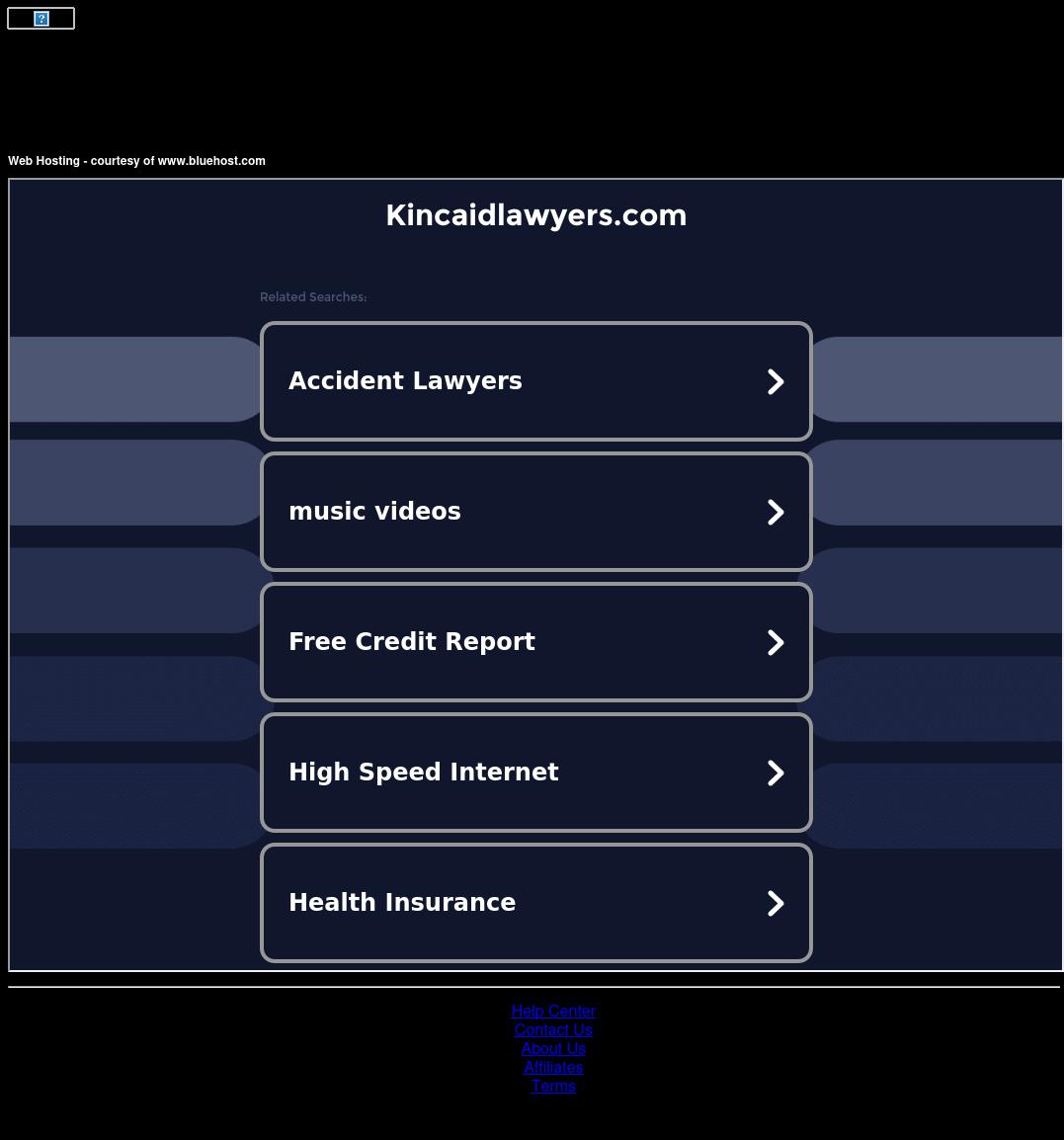 Kincaid & Kincaid, P.C. - Noblesville IN Lawyers