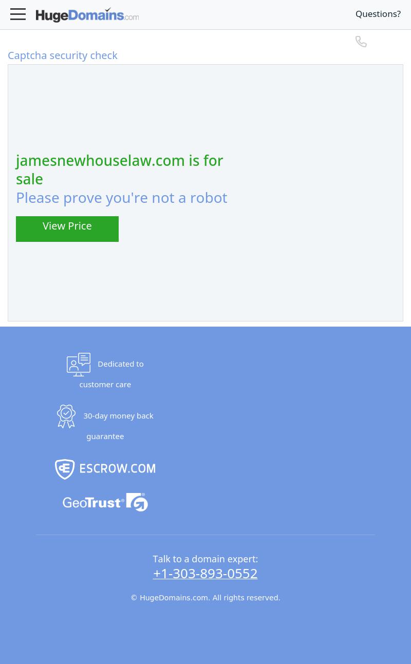 Law Office of James H. Newhouse - Monterey CA Lawyers