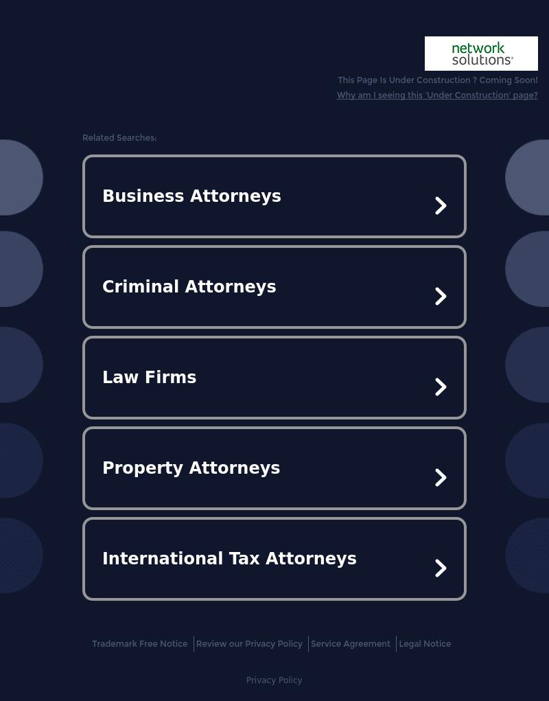 Law Office of Stephen F. McAndrew - Encino CA Lawyers