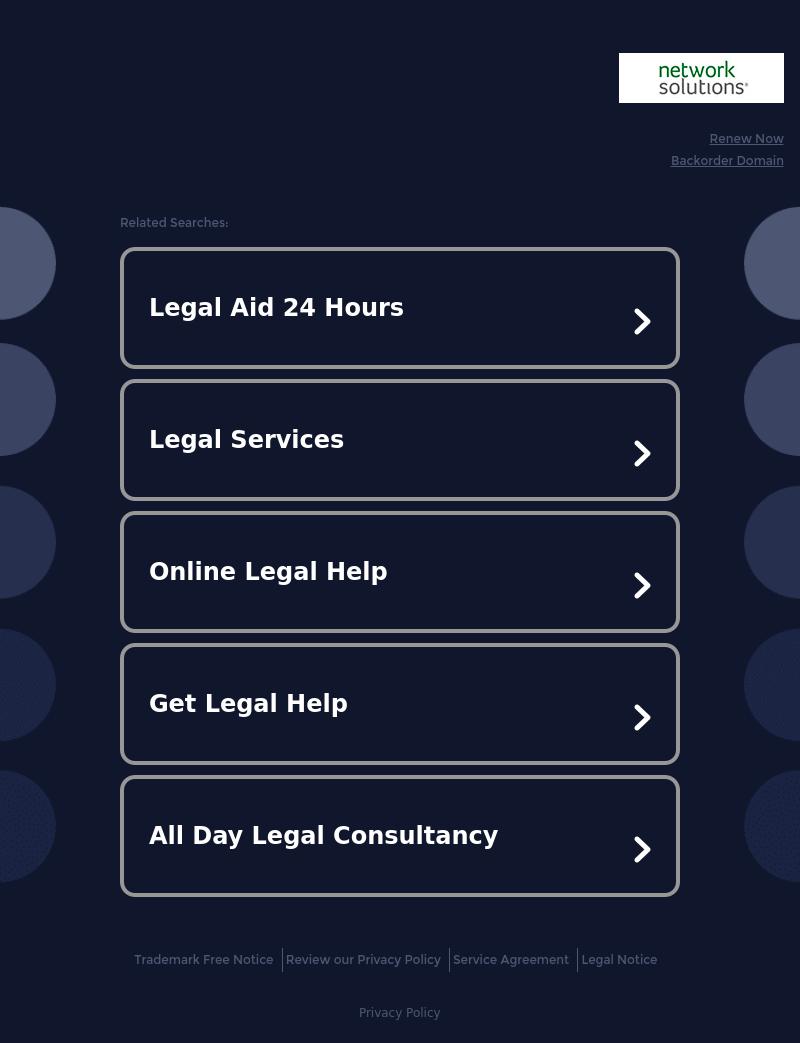 Law Offices of Michael D. Allday - New Orleans LA Lawyers