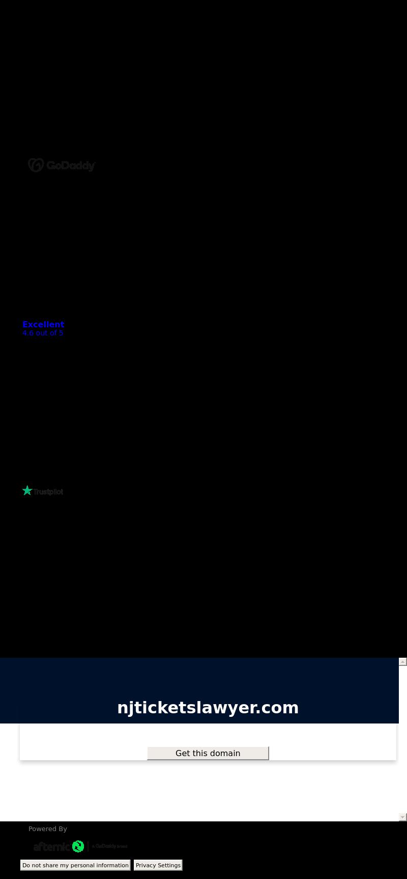 Law Offices of Thomas Carroll Blauvelt, LLC - East Brunswick NJ Lawyers