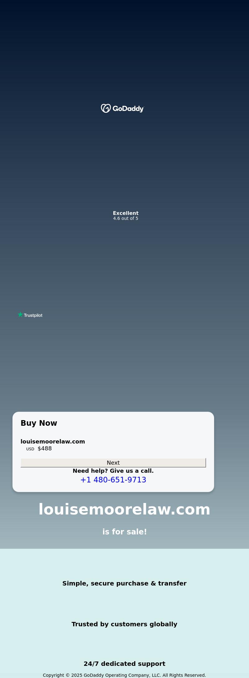 Louise Adamson Moore, Attorney at Law - Richmond VA Lawyers