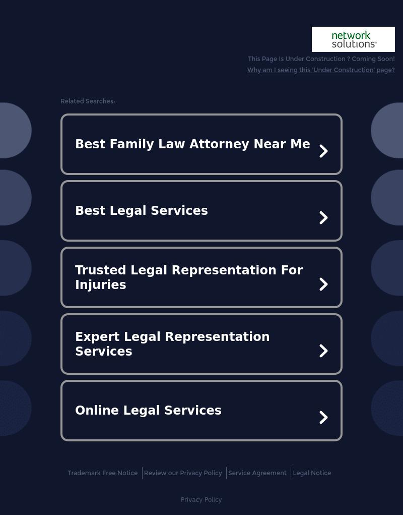 McWard Law Office - Springfield IL Lawyers