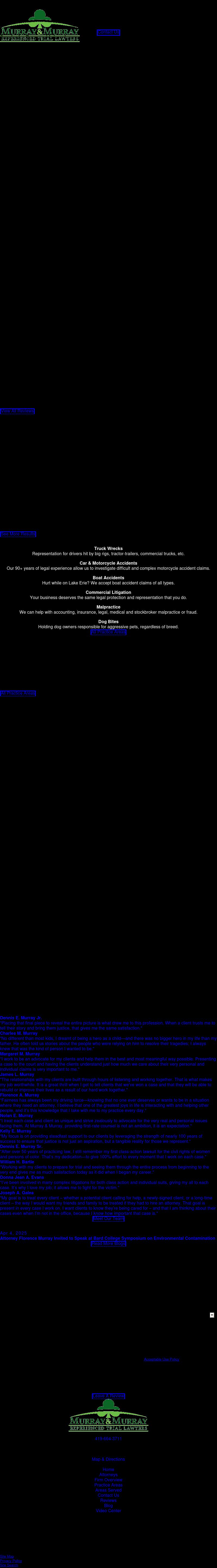Murray & Murray Co., L.P.A. - Sandusky OH Lawyers