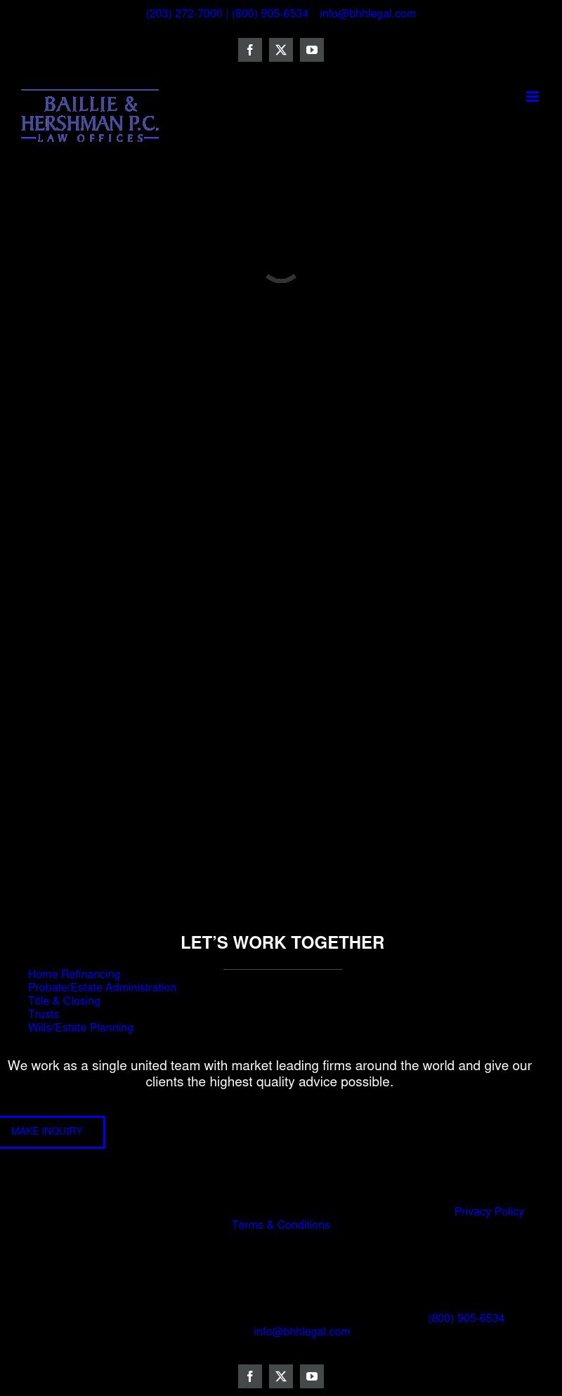 Nobile, Magarian & DiSalvo, LLP - Bronxville NY Lawyers