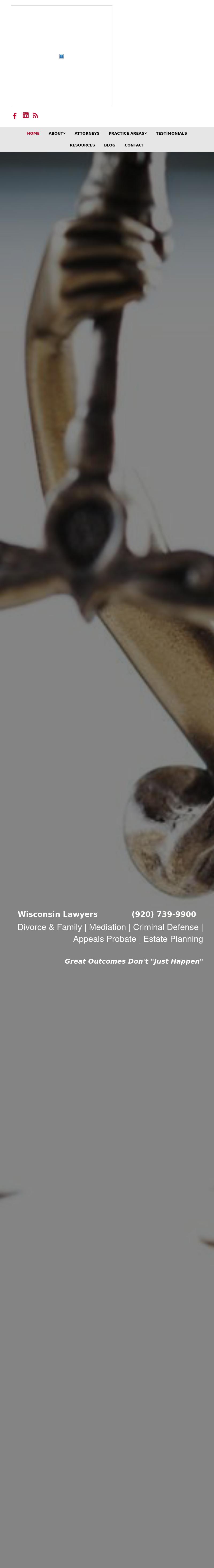 Petit & Dommershausen SC - Menasha WI Lawyers