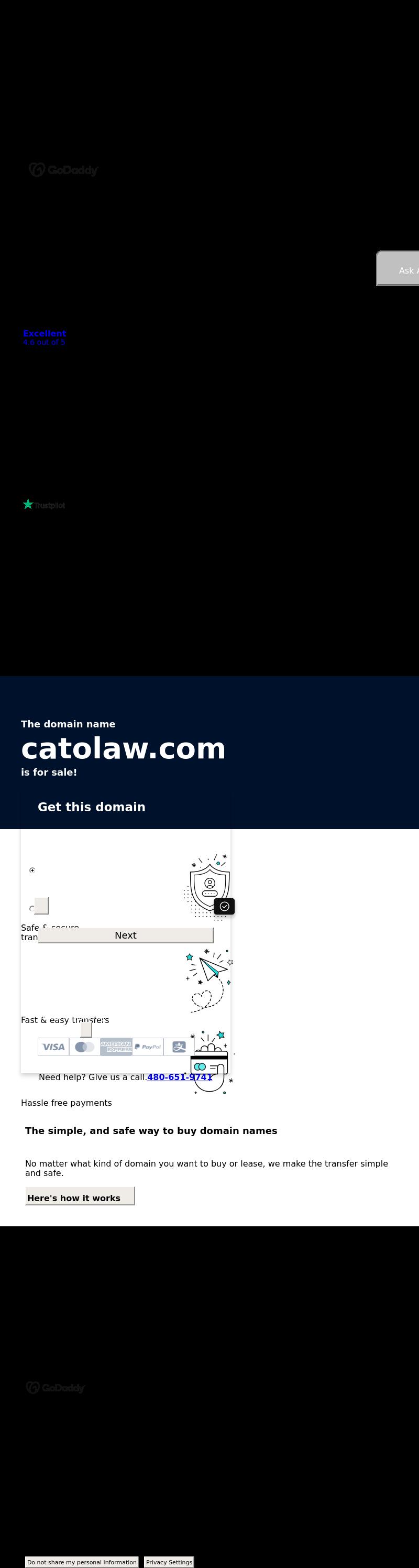 Robin Cato, Attorney at Law, LLC - Lavonia GA Lawyers