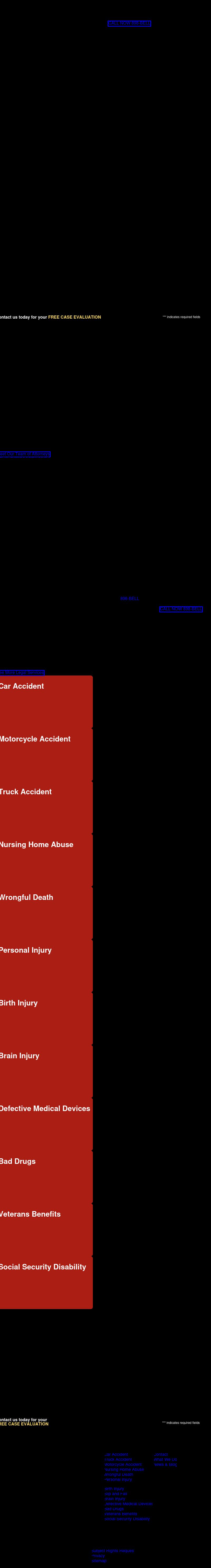 Ron Bell Injury Lawyers - Albuquerque NM Lawyers