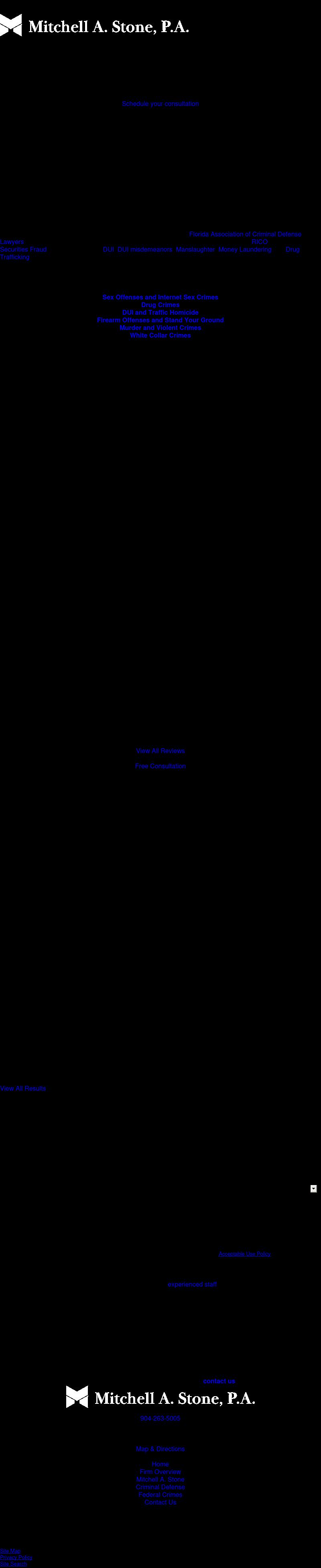 Stone Lockett - Jacksonville FL Lawyers