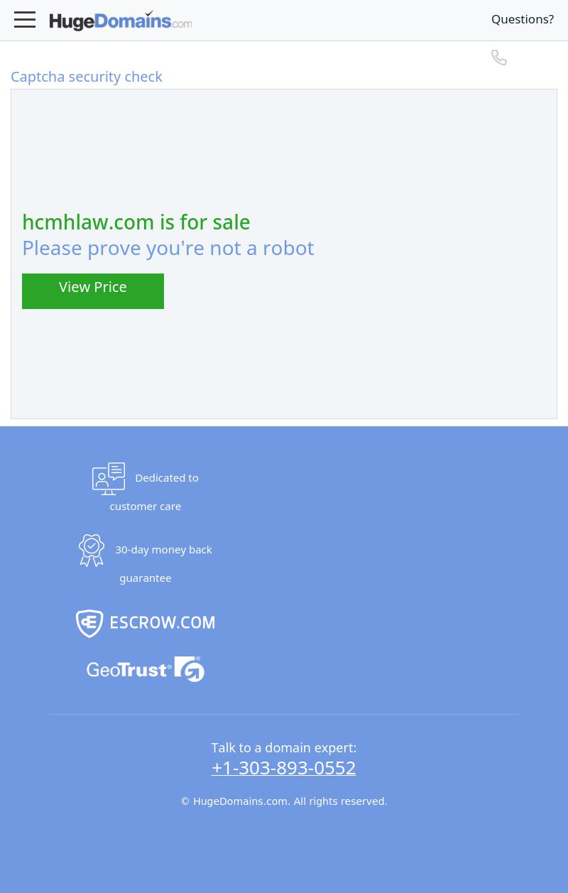 Hendershot Cowart, P.C. - Sugar Land TX Lawyers