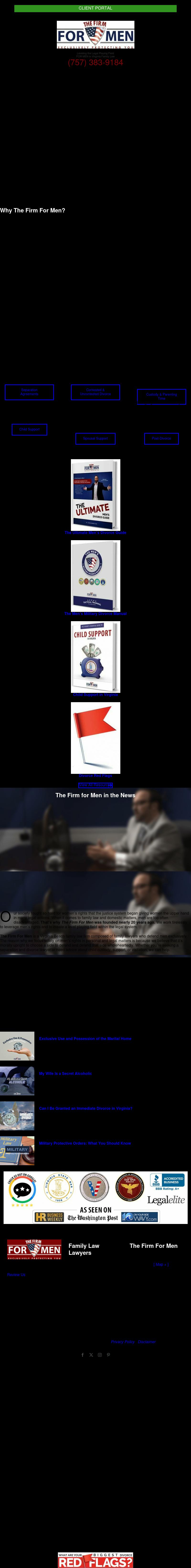 Swango Law P.C. - Virginia Beach VA Lawyers