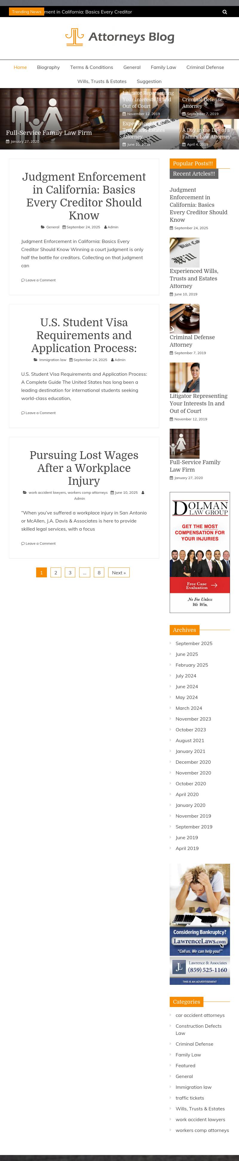 Terry Noland Grinnalds - Hampton VA Lawyers