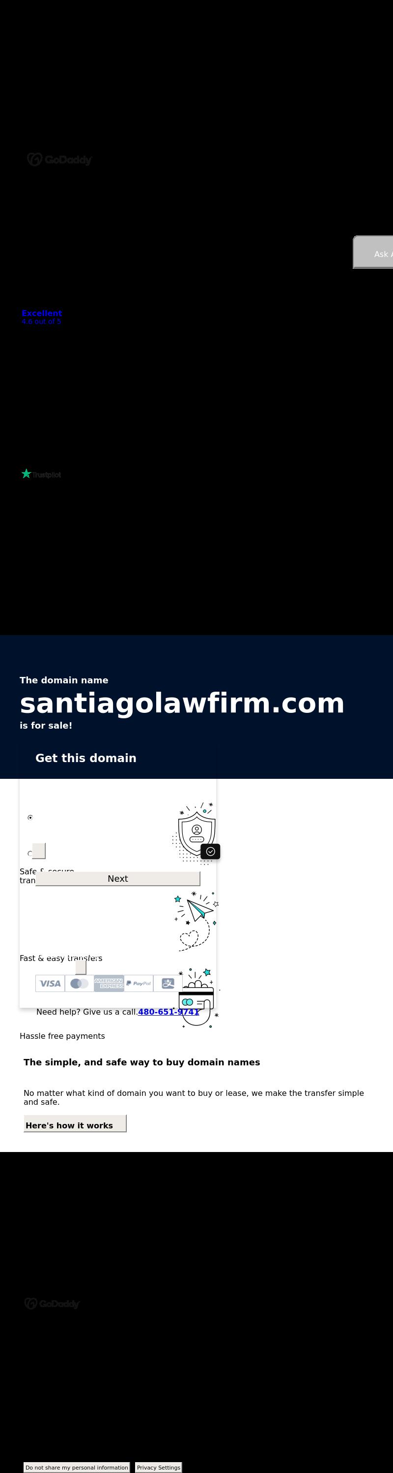 The Santiago Law Firm, P.C. - Glen Cove NY Lawyers