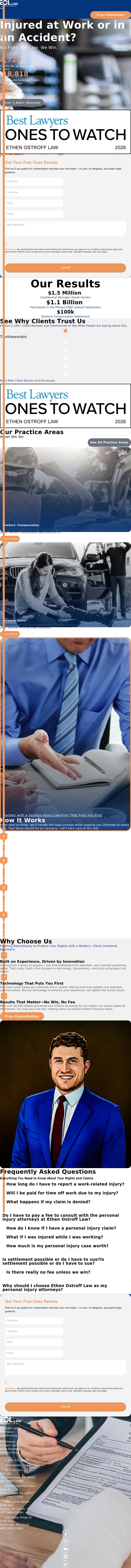 Ortiz & Ortiz, LLP - New York NY Lawyers