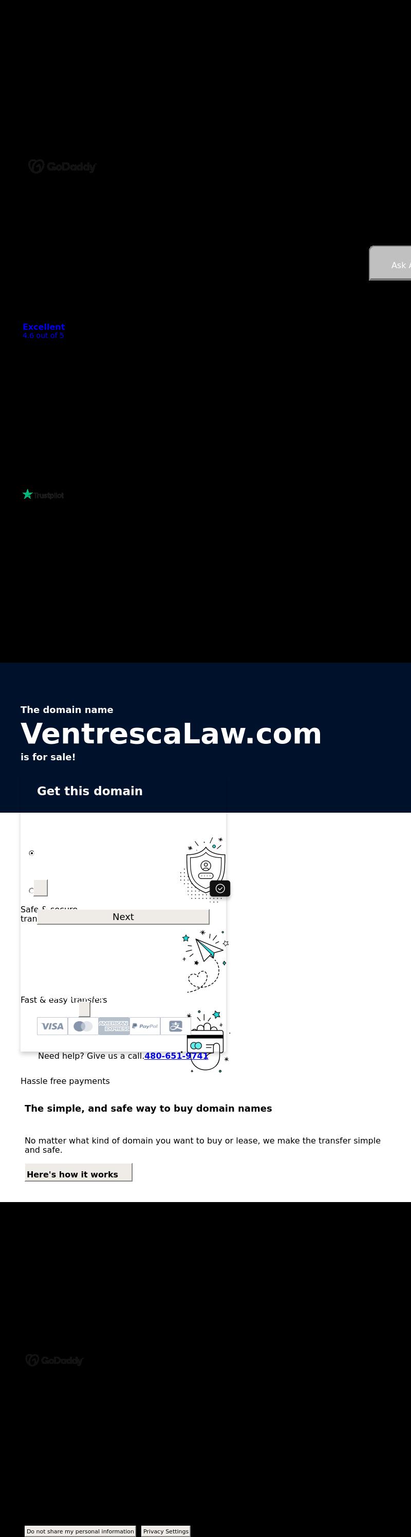 Ventresca Law Firm - Los Gatos CA Lawyers