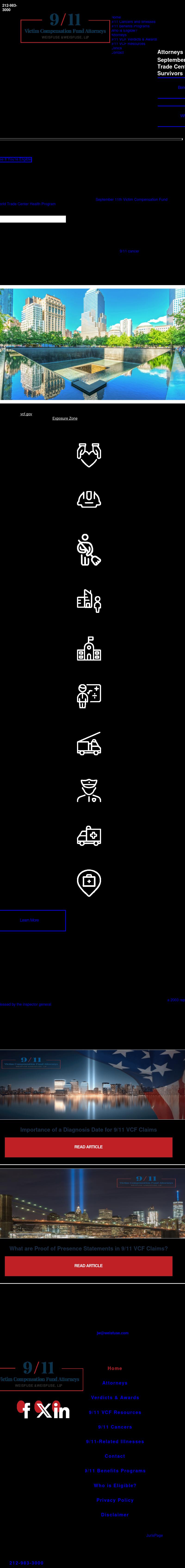 Weisfuse & Weisfuse, LLP - New York NY Lawyers