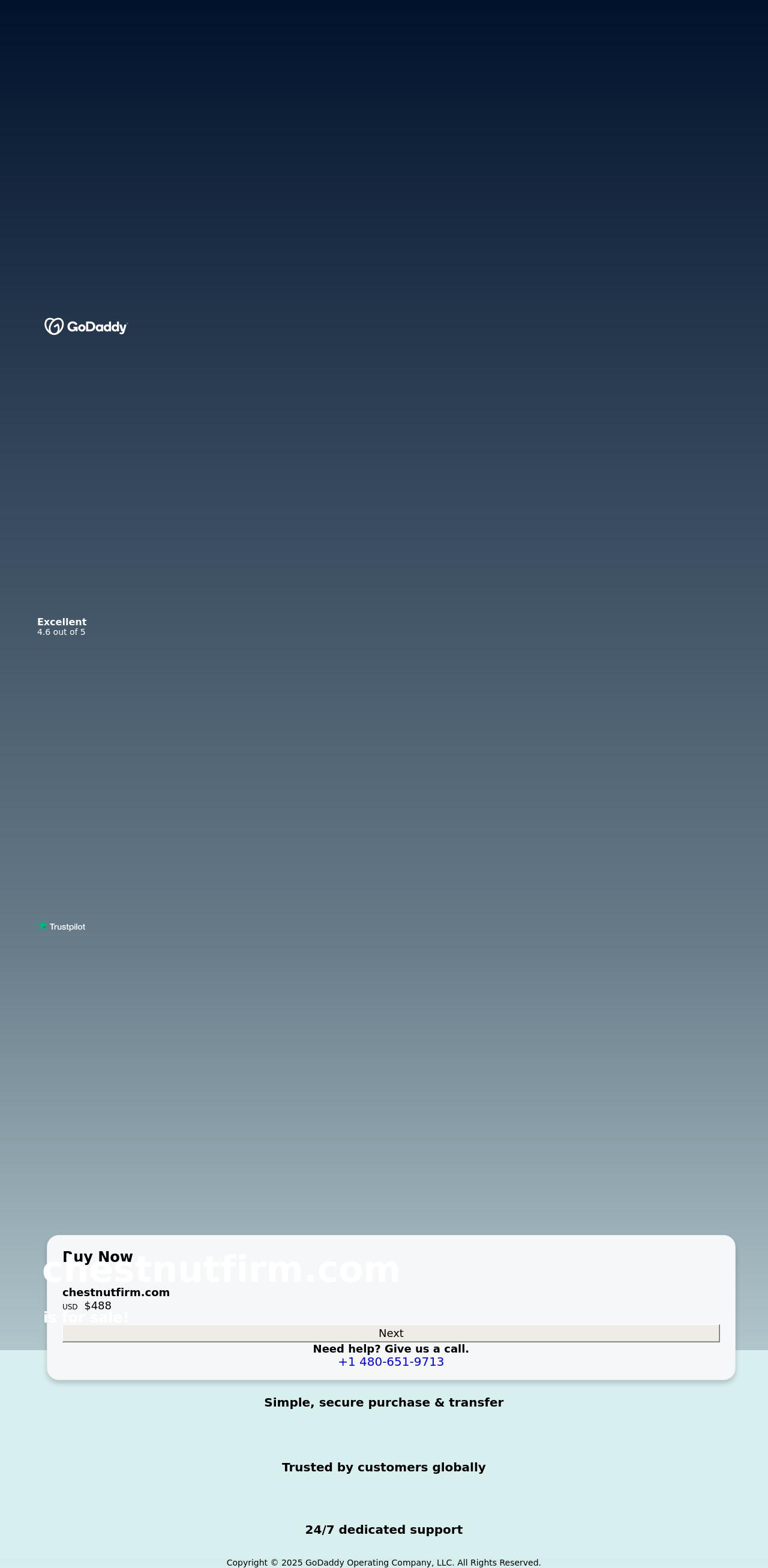 The Chestnut Firm - Atlanta GA Lawyers