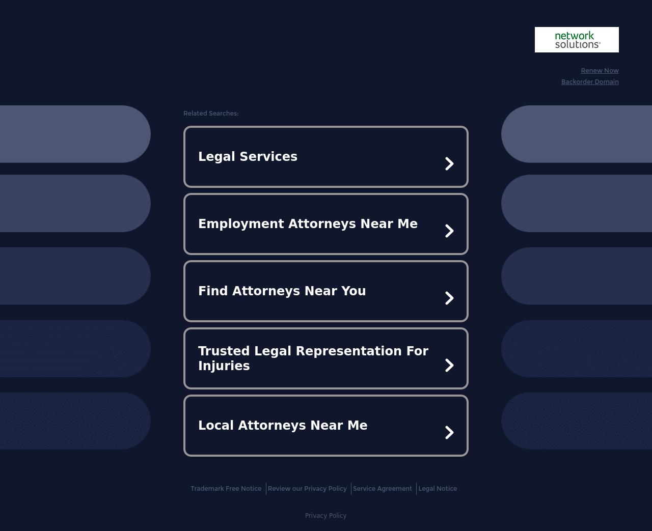 The Law Offices of David C. Serna - Albuquerque NM Lawyers