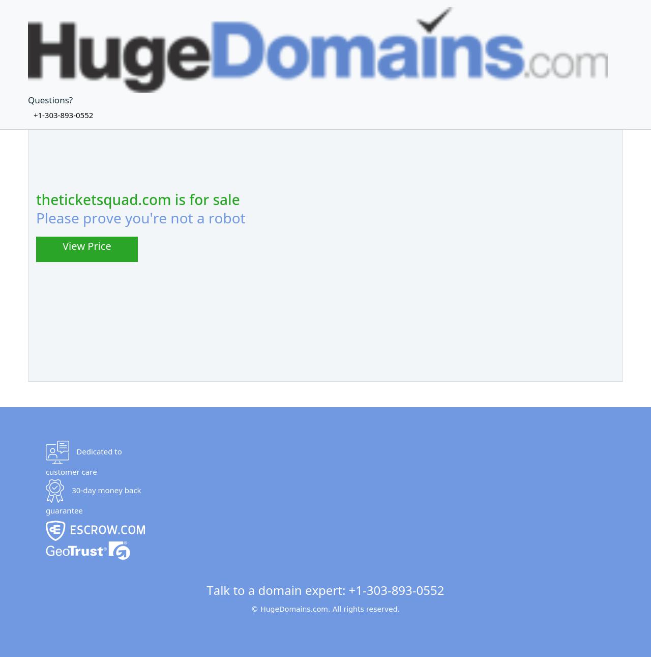 The Ticket Squad - Orlando FL Lawyers