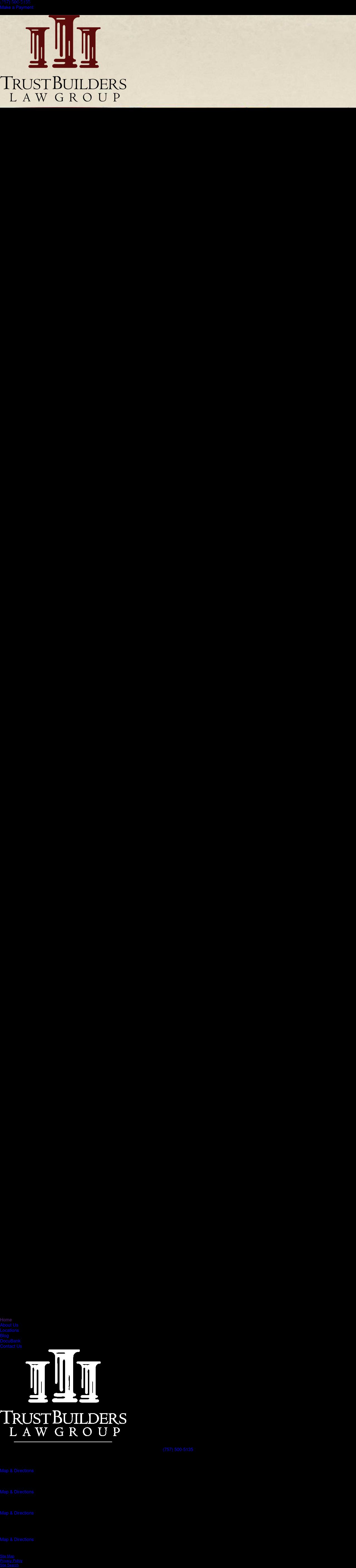 TrustBuilders Law Group - Virginia Beach VA Lawyers