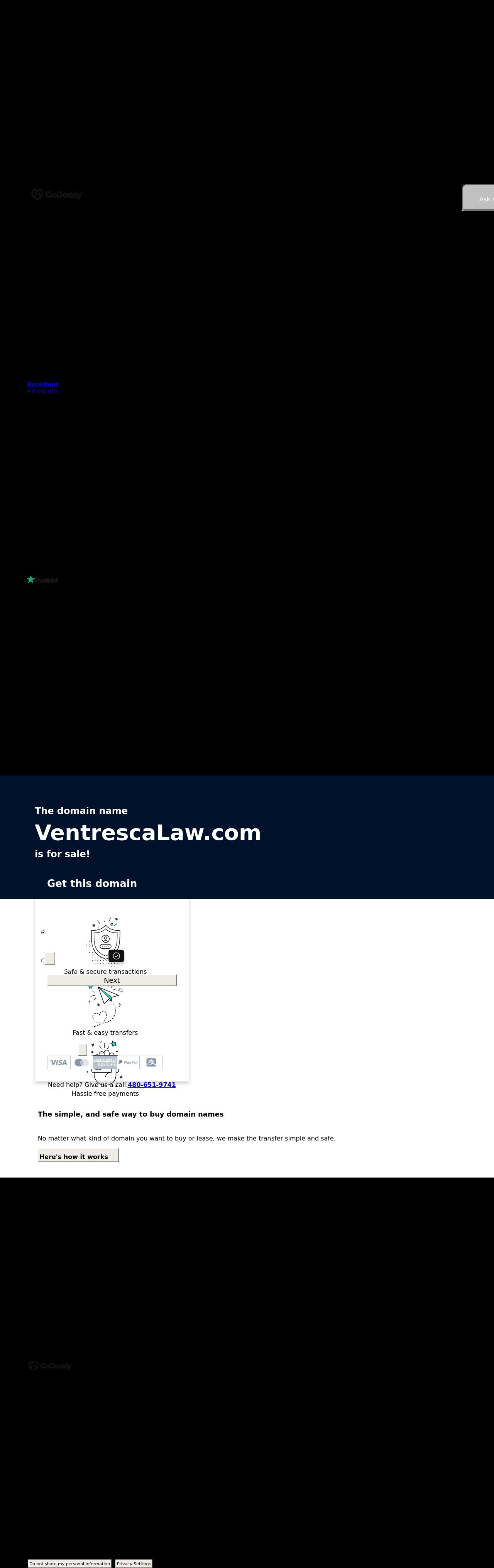 Ventresca Law Firm - Los Gatos CA Lawyers
