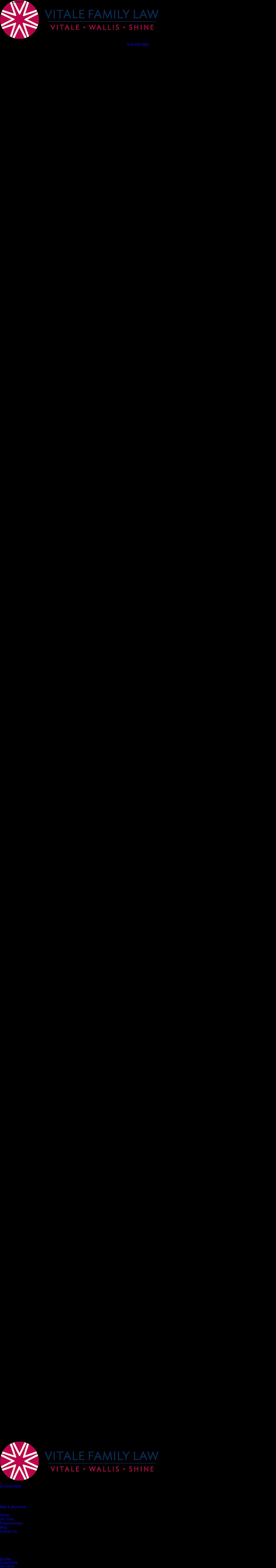 Vitale Family Law - Raleigh NC Lawyers