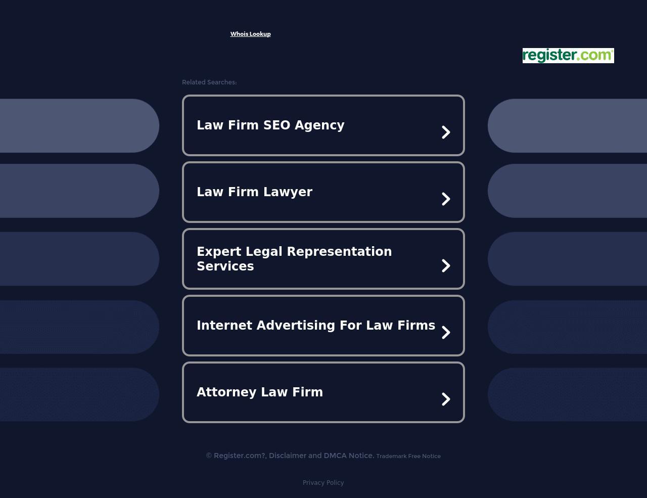 Anderson, Howell & Ravis - Jacksonville FL Lawyers