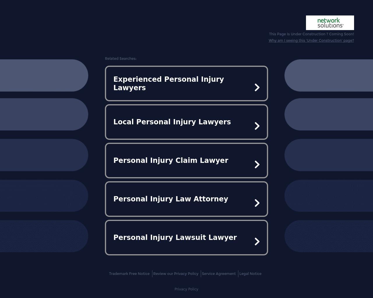 Shannon Law Firm, PLLC - Hazlehurst MS Lawyers