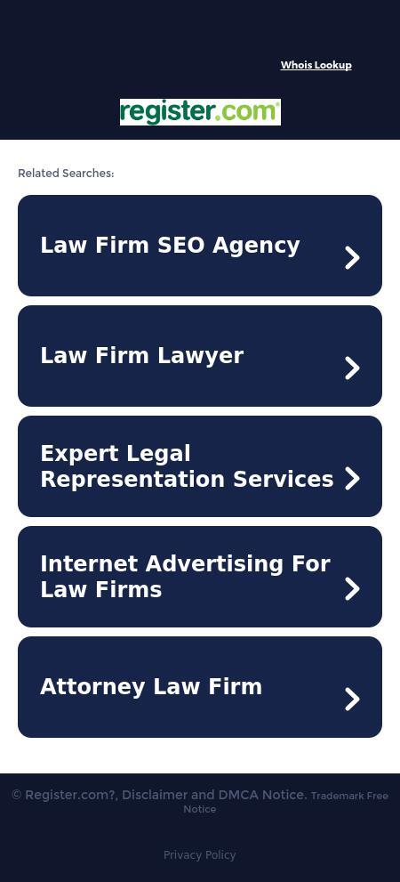 Anderson, Howell & Ravis - Jacksonville FL Lawyers