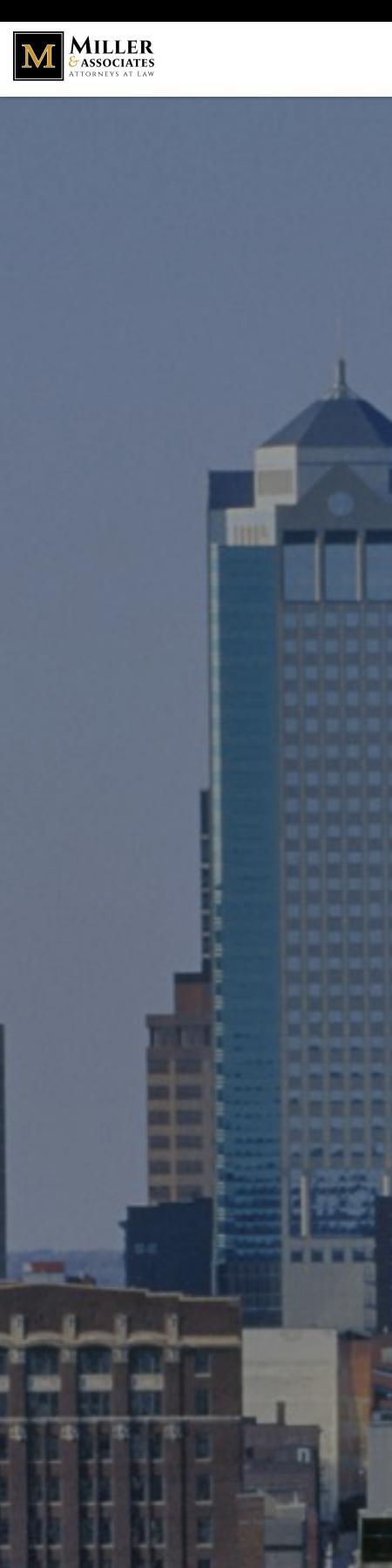 Daniel C. Miller Attorney - Lee's Summit MO Lawyers