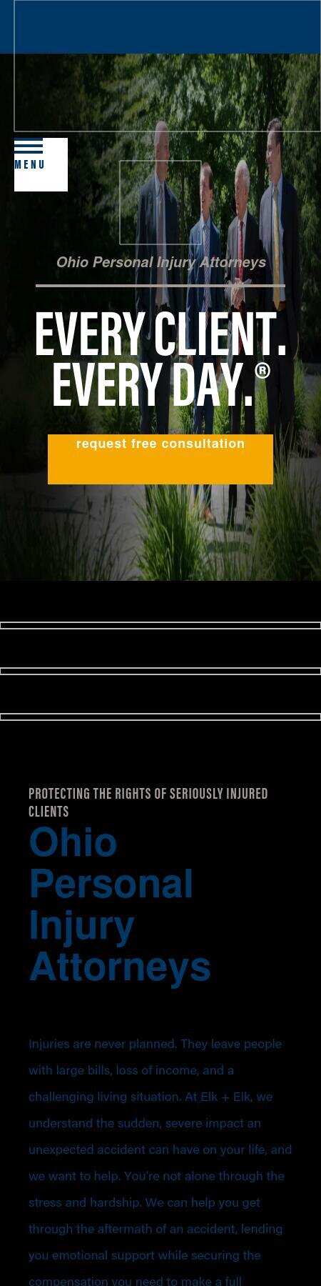 Elk & Elk Co., Ltd. - Mayfield Heights OH Lawyers