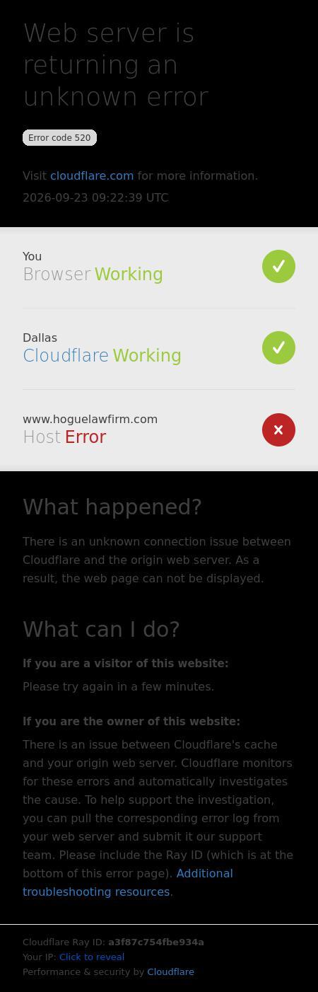 Hogue Law Firm PLLC - Fayetteville AR Lawyers