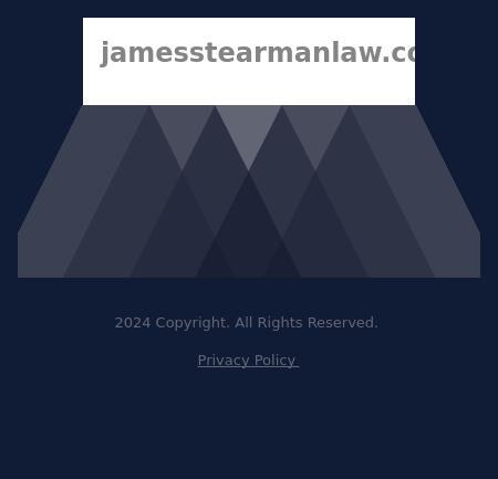 Law Office of James A. Stearman - Fullerton CA Lawyers