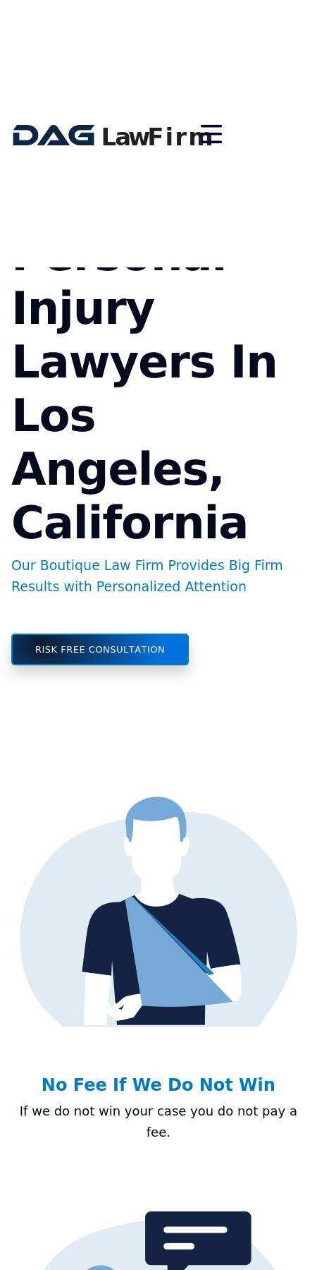 Law Offices of Daniel A Gibalevich - Los Angeles CA Lawyers