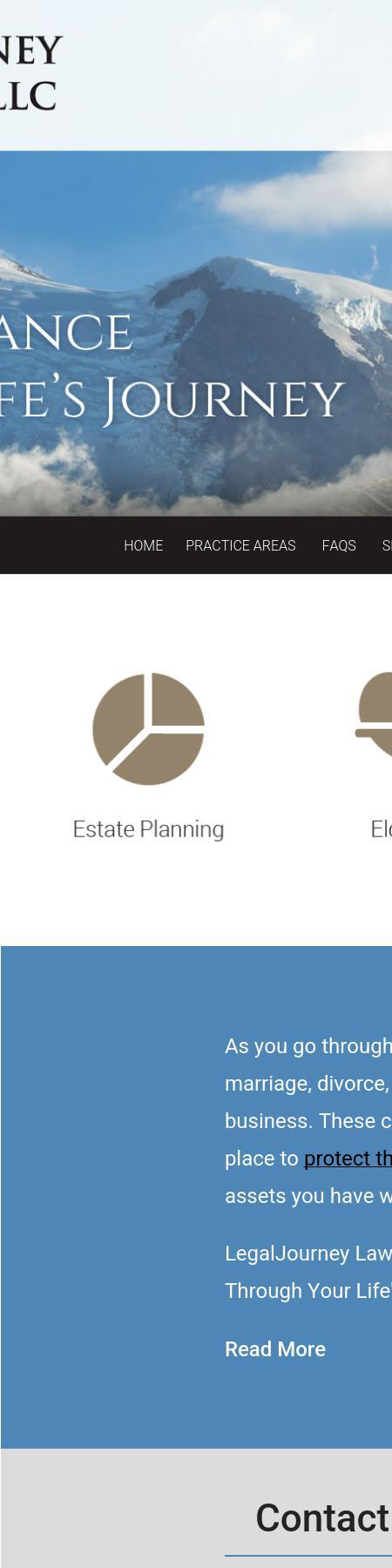 LegalJourney Law Firm PLLC - Tampa FL Lawyers