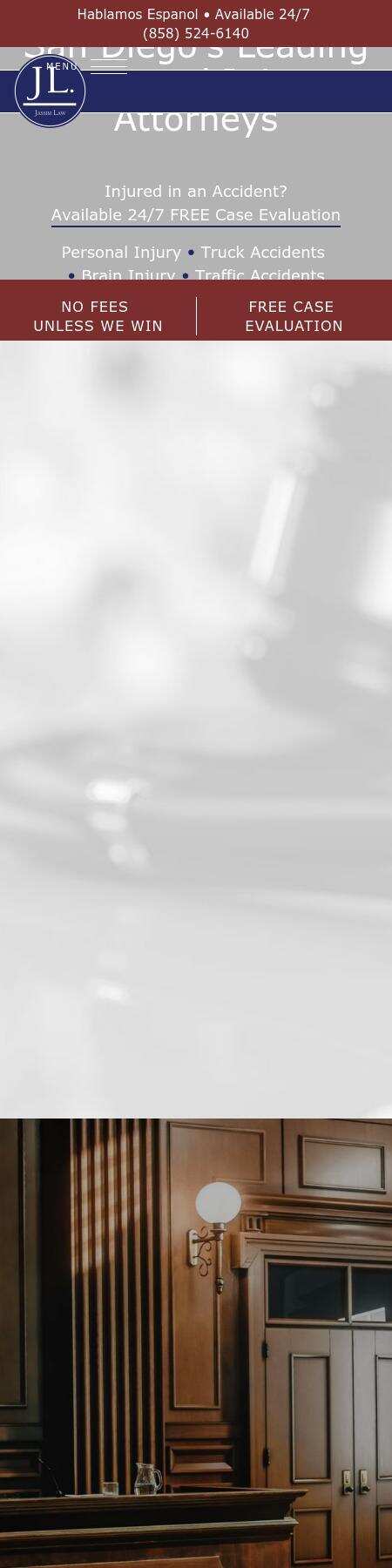 Jassim Law - San Diego CA Lawyers